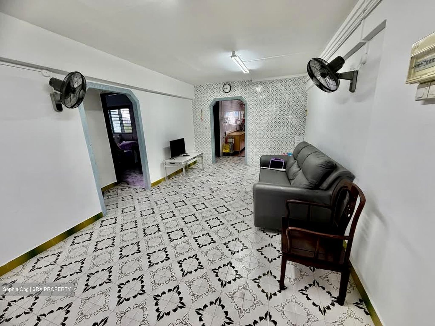 Blk 405 Ang Mo Kio Avenue 10 (Ang Mo Kio), HDB 4 Rooms #591367691